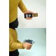 Star Trek Masterpiece Collection Bust James T. Kirk 20 cm