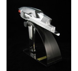 Star Trek XI Replica 1/1 Metal-Plated Phaser