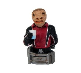 Star Wars Bust-Ups Series 6 Snaggletooth 