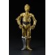 Star Wars ARTFX Statue 2-Pack 1/10 C-3PO and R2-D2 17 cm