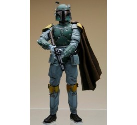 Star Wars ARTFX+ Statue Boba Fett Episode V 20 cm