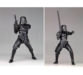 Star Wars Blackhole Stormtrooper ArtFX+  Statue 2Pack Exclusive 
