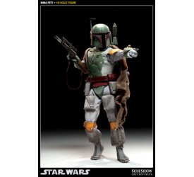 Star Wars: Boba Fett 12 inch Figure