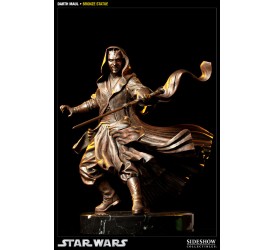 Star Wars Bronze Statue Darth Maul 50 cm