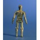 Star Wars C-3PO Kenner 12 inch Figure