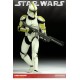 Star Wars Episode II - Clone Sergeant - Phase 1 12 inch figure 