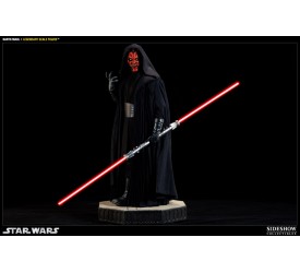 Star Wars Legendary Scale Figure 1/2 Darth Maul 102 cm