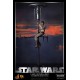 Star Wars MMS DX Action Figure 1/6 Luke Skywalker (Bespin Outfit) 30 cm