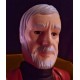 Star Wars Obi Wan Kenner 12 inches Figure