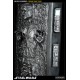 Star Wars Premium Format Figure 1/4 Han Solo in Carbonite 65 cm