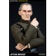 Star Wars Premium Format Figure 1/4 Grand Moff Tarkin with IT-O Interrogator Droid 50 cm