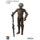 Star Wars RAH Action Figure 1/6 4-LOM 30 cm