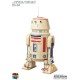 Star Wars RAH Action Figure 1/6 R5-D4 30 cm