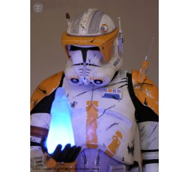 Star Wars Series V  Commander Cody 40cm (Order 66)