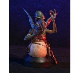 Star Wars Watto Mini Bust