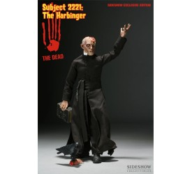 Subject 2221: The Harbinger