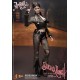 Sucker Punch Movie Masterpiece Action Figure 1/6 Amber 30 cm