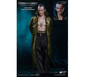 Underworld Evolution My Favourite Movie Action Figure 1/6 Viktor Limited Edition 30 cm
