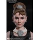 Breakfast at Tiffany s MFL Action Figure 1/6 Holly Golightly (Audrey Hepburn) Deluxe Version 29 cm