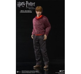 Harry Potter My Favourite Movie Action Figure 1/6 Ron Weasley Deluxe Version 29 cm