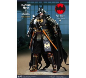Batman Ninja My Favourite Movie Action Figure 1/6 Batman Ninja Deluxe Ver. 30 cm