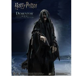 Harry Potter Dementor 1/6 Scale Action Figure