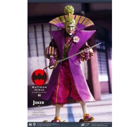 Batman Ninja My Favourite Movie Action Figure 1/6 Joker 30 cm
