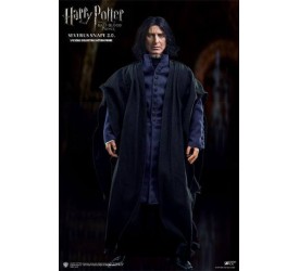 Harry Potter My Favourite Movie Action Figure 1/6 Severus Snape Ver. 2.0 30 cm
