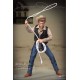 James Dean Action Figure 1/6 James Dean Cowboy Ver. 30 cm