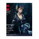 Batman Ninja My Favourite Movie Action Figure 1/6 Ninja Catwoman Normal Version 30 cm