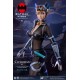 Batman Ninja My Favourite Movie Action Figure 1/6 Ninja Catwoman Normal Version 30 cm