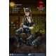 Batman Ninja My Favourite Movie Action Figure 1/6 Ninja Catwoman Deluxe Version 30 cm