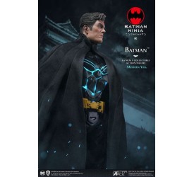 Batman Ninja My Favourite Movie Action Figure 1/6 Modern Batman Deluxe Version 30 cm