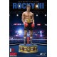 Rocky III Statue 1/4 Rocky Balboa Deluxe Version 46 cm