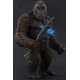 Godzilla vs. Kong 2021 TOHO Large Kaiju Series PVC Statue Kong 27 cm