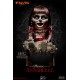 Annabelle (2014) Defo-Real Series Statue Annabelle Premium Edition 15 cm