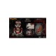 Annabelle (2014) Defo-Real Series Statue Annabelle Premium Edition 15 cm