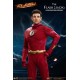 The Flash Real Master Series Action Figure 1/8 The Flash 2.0 Deluxe Version 23 cm