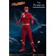 The Flash Real Master Series Action Figure 1/8 The Flash 2.0 Normal Version 23 cm