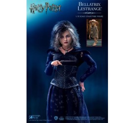 Harry Potter Real Master Series Action Figure 2-Pack 1/8 Bellatrix & Dobby 16-23 cm