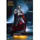 Lord of the Rings Real Master Series Action Figure 1/8 Aragon Deluxe Version 23 cm