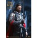 Lord of the Rings Real Master Series Action Figure 1/8 Aragon 2.0 23 cm