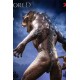 Underworld: Evolution Soft Vinyl Statue Lycan Deluxe Version 32 cm