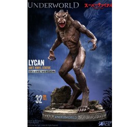 Underworld: Evolution Soft Vinyl Statue Lycan Deluxe Version 32 cm