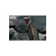 Kong Skull Island Deform Real Series Statue Skull Crawler 32 cm