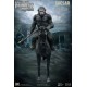 Dawn of the Planet of the Apes Soft Vinyl Statue Caesar with Spear 39 cm