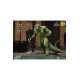 20 Million Miles to Earth Soft Vinyl Statue Ray Harryhausens Ymir Deluxe Version 32 cm