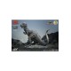 One Million Years B.C. Statue Ceratosaurus 32 cm