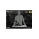 The Beast from 20,000 Fathoms Soft Vinyl Statue Ray Harryhausens Rhedosaurus Monotone Deluxe Version