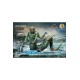 Clash of the Titans Gigantic Soft Vinyl Statue Ray Harryhausens Kraken Deluxe Version 35 cm